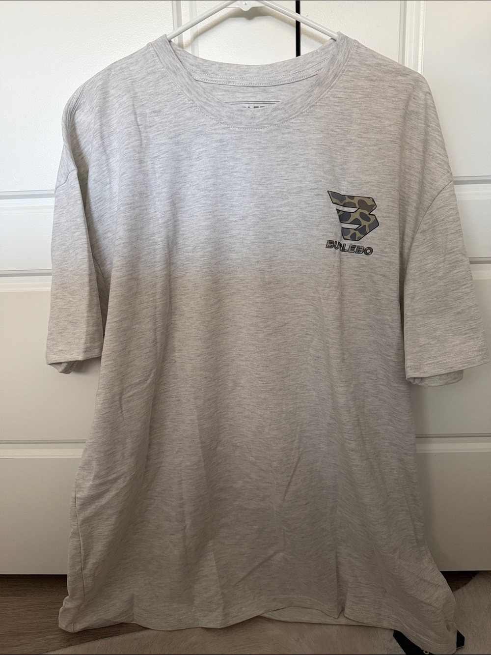 Burlebo Flying B Tee